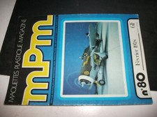 ** Revue mPm maquettes n°80