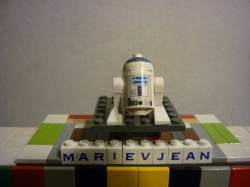 Lego star wars set - lego,
