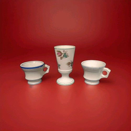 Lot tasses brûlot 1 - lot,
