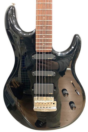 Music man guitar luke - guitar, luke-Ⅱ