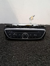 Autoradio d'origine RENAULT TWINGO 2 PHASE 2 281150031R