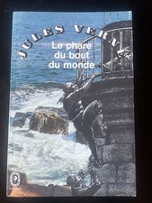 Le phare Du Bout Du Monde -