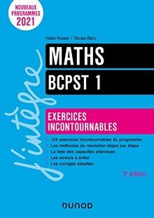 Maths exercices