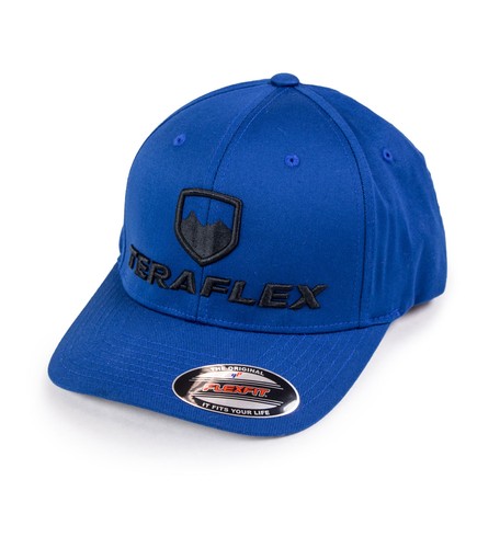 Teraflex flexfit curved visor - flexfit,