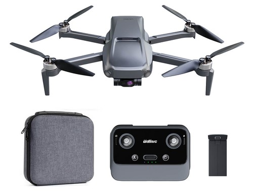 Drone udi mini - drone, 3