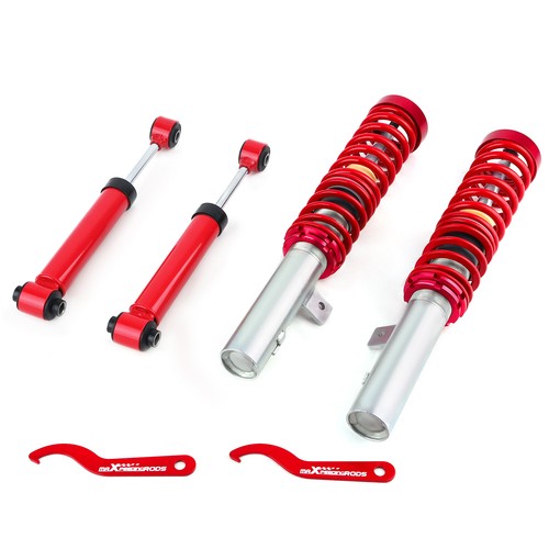 Kit amortisseurs réglable - kit,