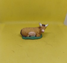 ancien santon crèche taille 2