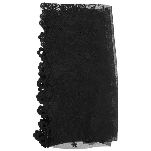 Voilette mariage coiffe - coiffe, en