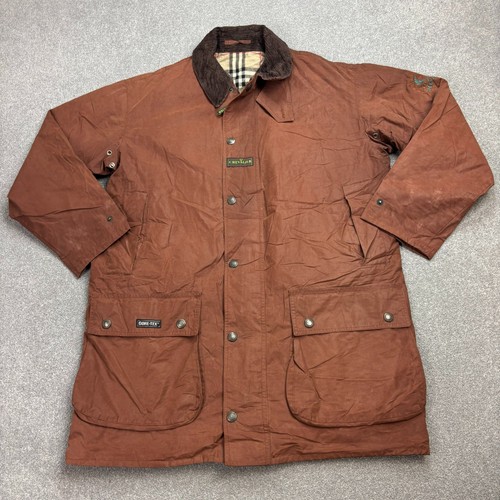 Veste cire adulte petit - veste, en