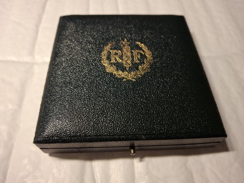 Rare boitier deluxe pour - boitier, rf