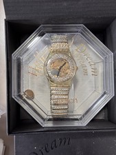 Montre Swatch Hollywood Dream