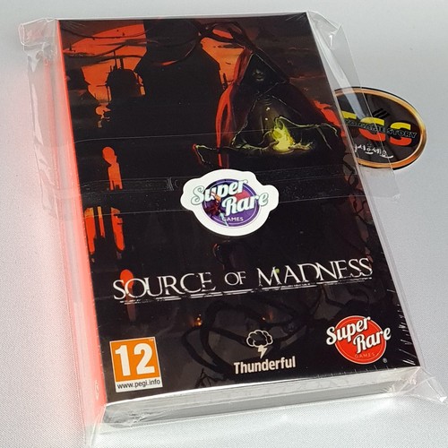 Source madness switch super - switch,