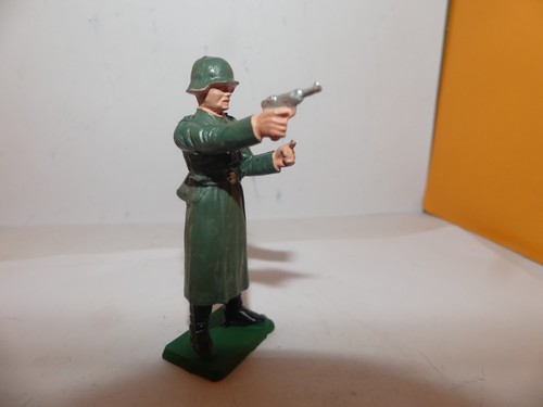 Figurine starlux militaire - figurine,