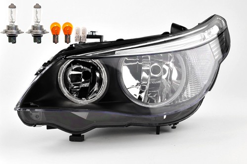 Phare compatible avec bmw - bmw, 5