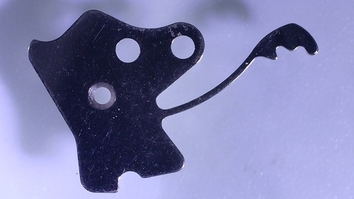 Montre eta unitas 6498 - montre, eta,