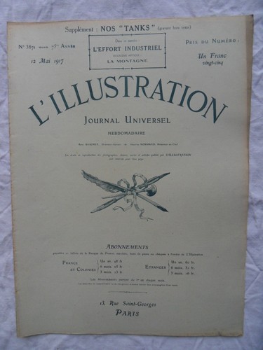 Hebdomadaire illustration - s2, l'illustration