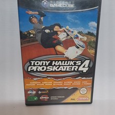 Jeu Nintendo Gamecube - Tony