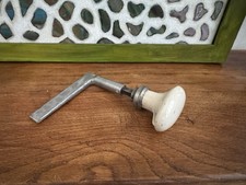 Ancienne poignées de porte