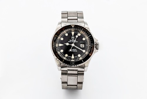 Tudor prince oysterdate - tudor,