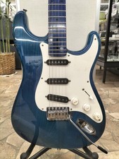 Guitare électrique BILL
