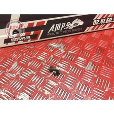 Silent bloc arriere Ducati S4R 996 Monster 2003 à 2006