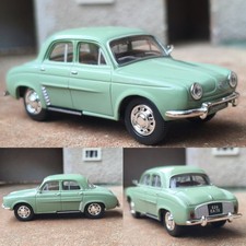 1/43 Renault Dauphine 1960
