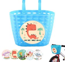 Panier Velo Enfant,Enfants