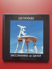 Les Tatoues Saccomanno Et