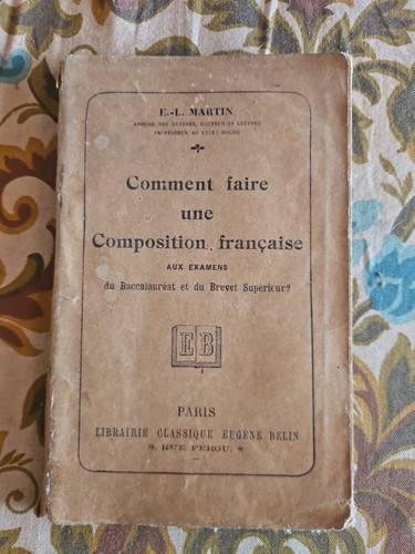 Comment faire une explication - comment,
