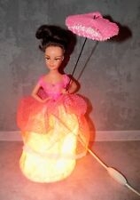 ANCIENNE ET RARE POUPÉE