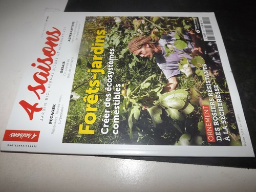 Revue saisons n 240 se - n°240,