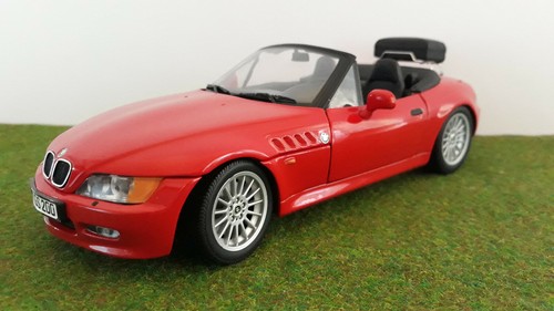 Bmw roadter cabriolet - roadter, open