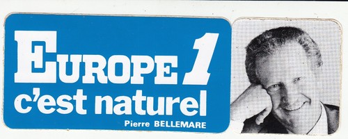 Autocollant europe c est - europe, c'est