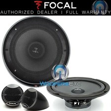 FOCAL IS-200 8" 160W RMS