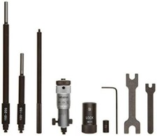 Micromètre intérieur