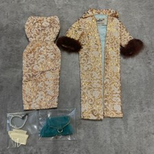 1959 JAPAN VTG. POUPEE