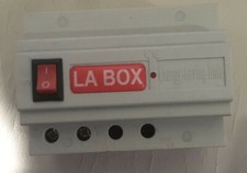 ECONOMISEUR D'ELECTRICITE - AOMAO Energy saving Unit  150A