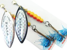 Mepps Aglia Long Rainbo #5 29g