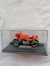 moto altaya 1/24 laverda sfc 750