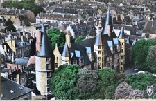 CARTE POSTALE ANCIENNE - CPA