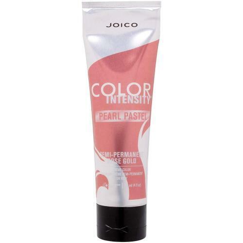 Joico color intensity semi - color,