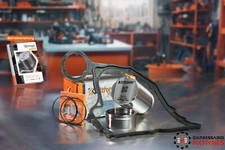 Réparation DSG 7 Vitesses DQ200 0AM pour VW Audi Seat Skoda P17BF Kitronic