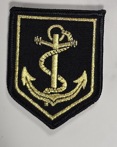 Patch ecusson gendarmerie - patch, gendarmerie-