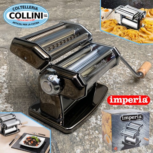 Imperia machine à - imperia, pâtes