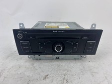 Audi A4 8K A5 8T Concert Radio Audio Stéréo Lecteur CD Unité 8T2035186C