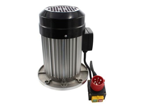 Moteur électrique 400v - électrique, 4,5
