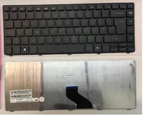 Clavier acer 3410 - clavier,