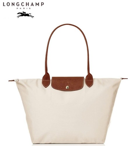 Very longchamp tote - ,