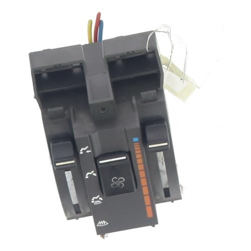 Commande chauffage renault - commande,