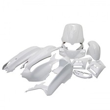 Kit carénage p2r - kit, pour